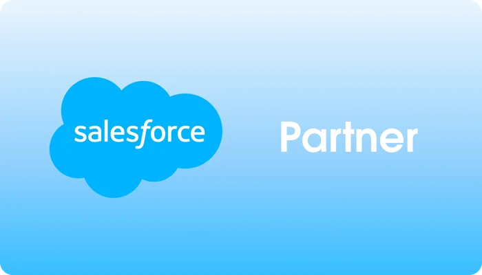 Salesforce Partner